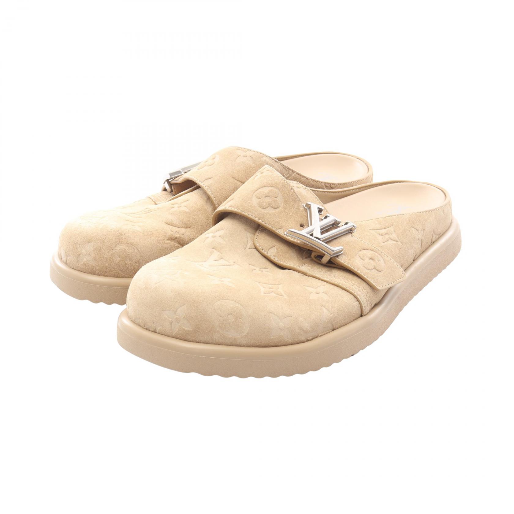 楽天市場】ヴィトン ミュール 中古の通販