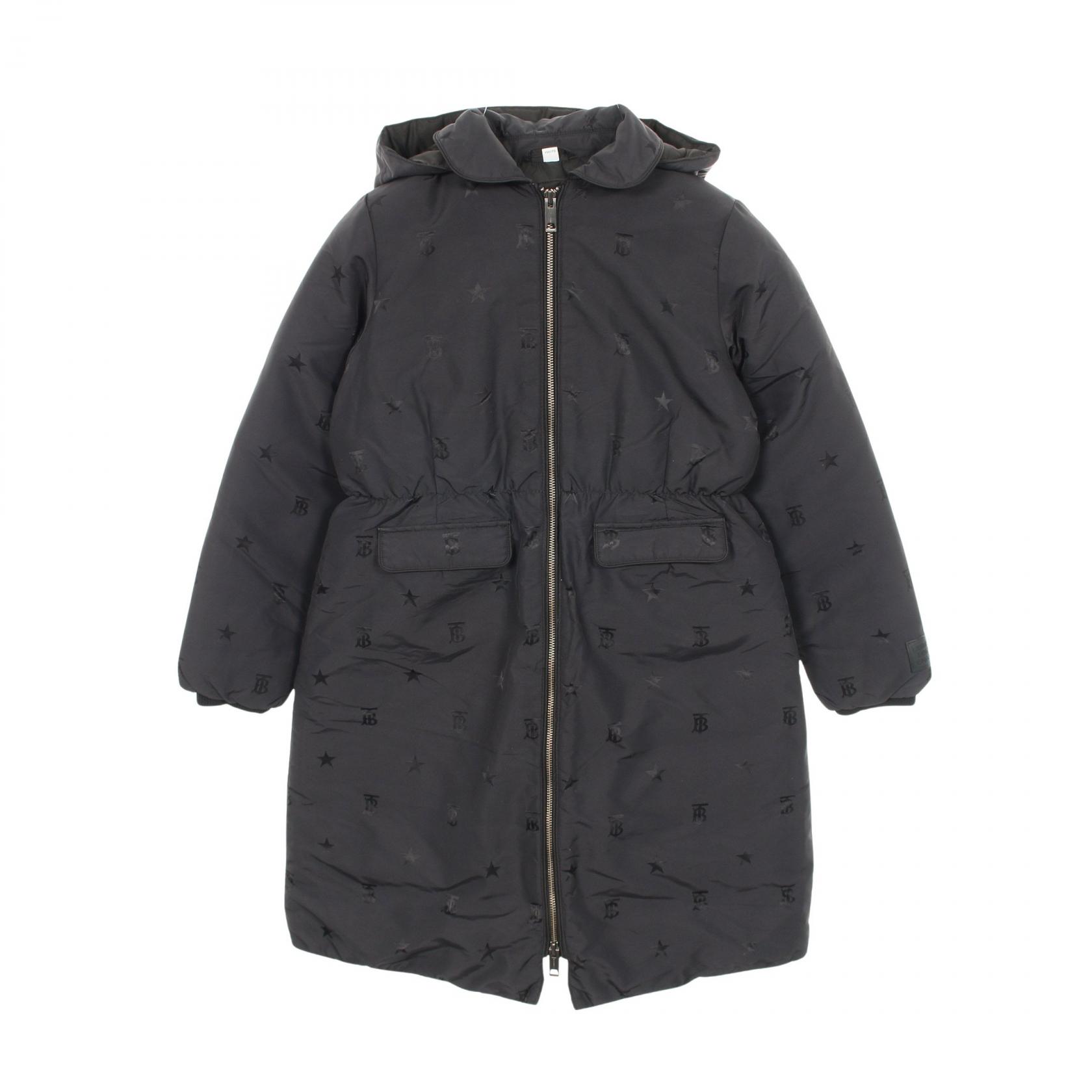 楽天市場】バーバリー ブラックレーベル ダウンの通販