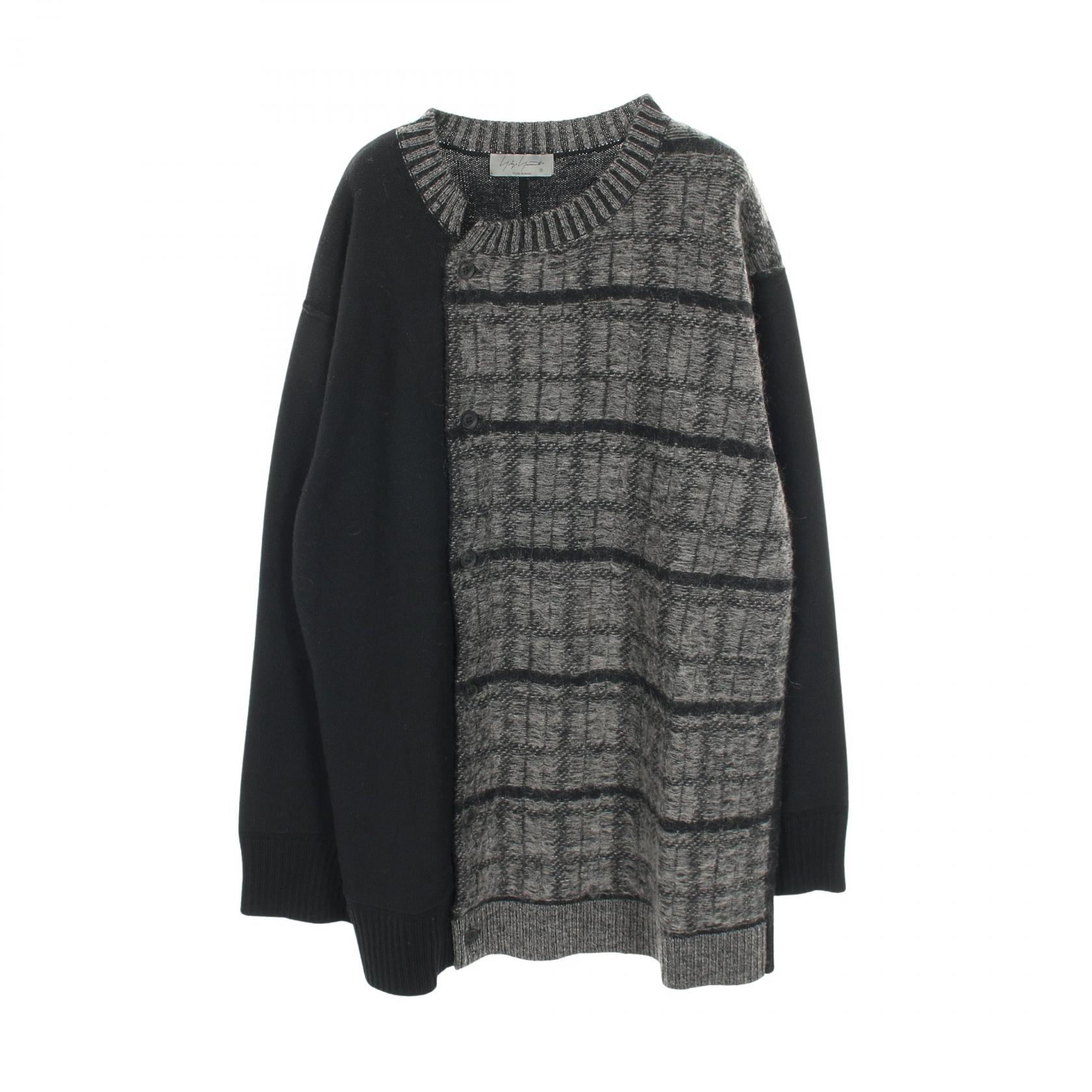 楽天市場】yamamoto yohji カーディガンの通販