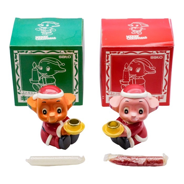 楽天市場】サトちゃん（コレクション｜ホビー）の通販