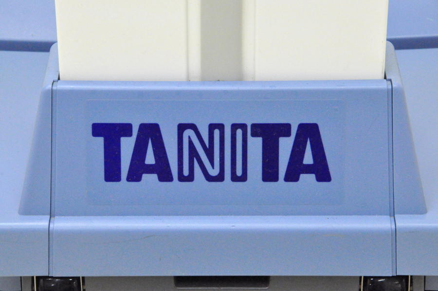楽天市場】【中古・使用感があります・セール品】TANITA/タニタ