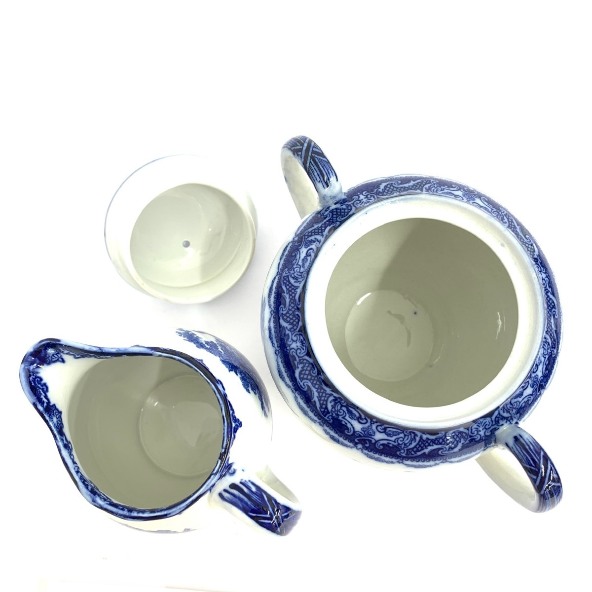 楽天市場】Royal Doulton ロイヤルドルトン WATTEAU ワトーシリーズ