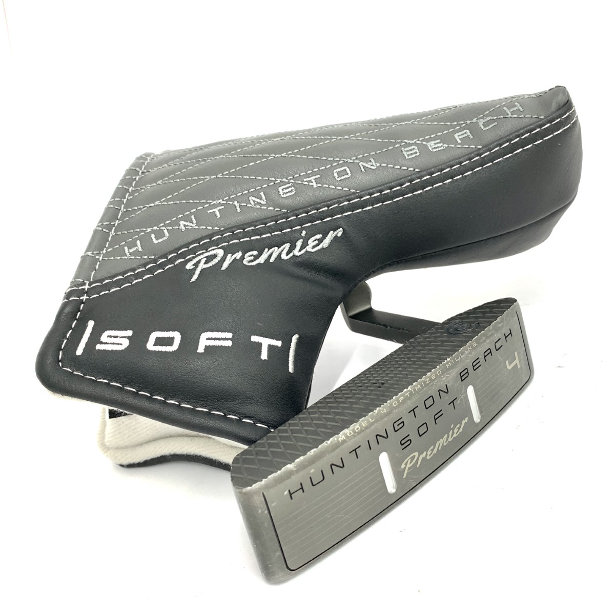 楽天市場】クリーブランド ハンティントン ビーチ ソフト プレミア