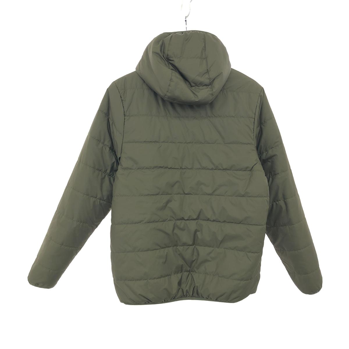 楽天市場】patagonia パタゴニア リバーシブルジャケット ジャケット