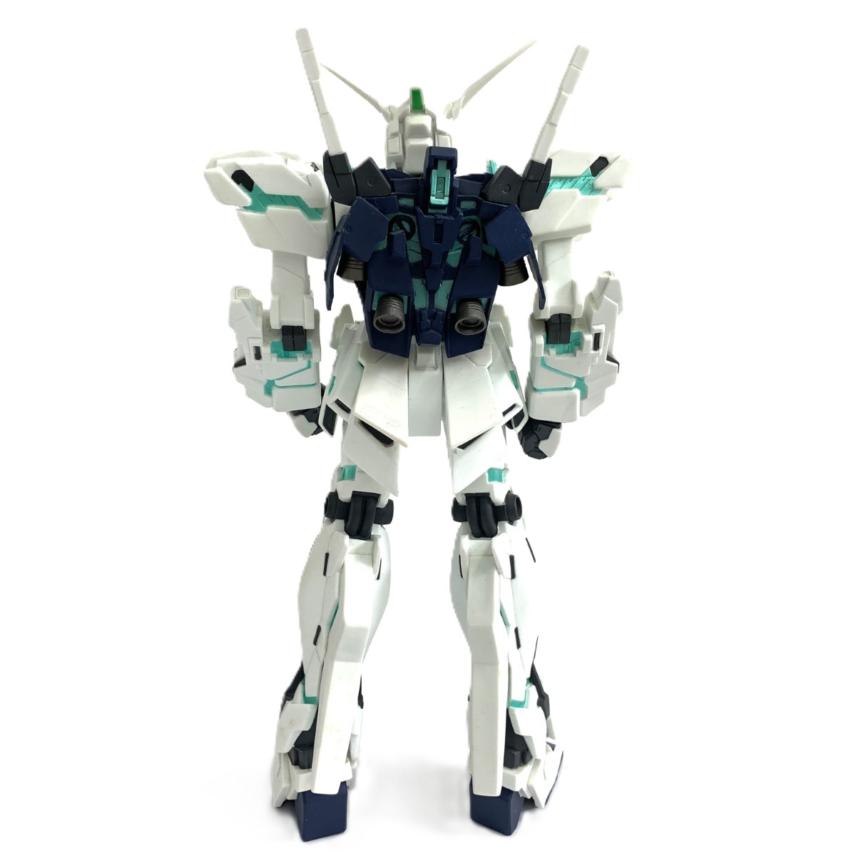 楽天市場】BANPRESTO バンプレスト 一番くじ 機動戦士ガンダムUC 可能