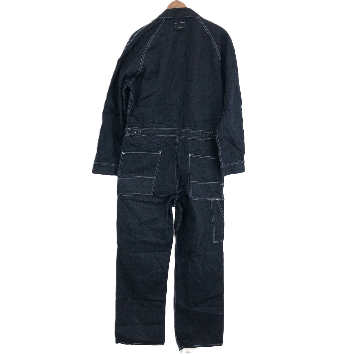 楽天市場】SUGAR CANE シュガーケーン デッドストック オールインワン