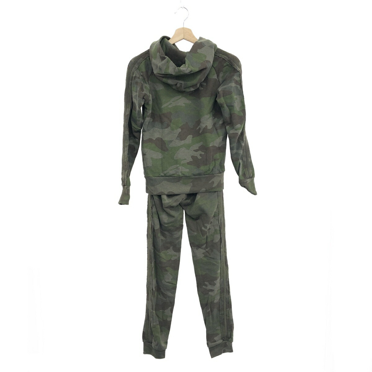 楽天市場】HYDROGEN ハイドロゲン セットアップ サイズ:XS カーキ