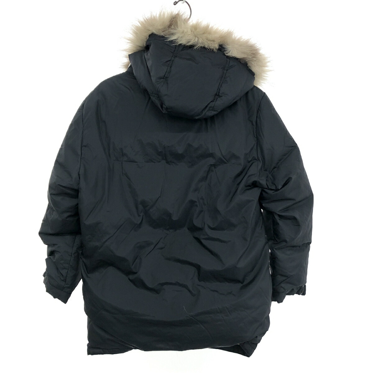 楽天市場】BURBERRY BLACK LABEL バーバリーブラックレーベル ファー