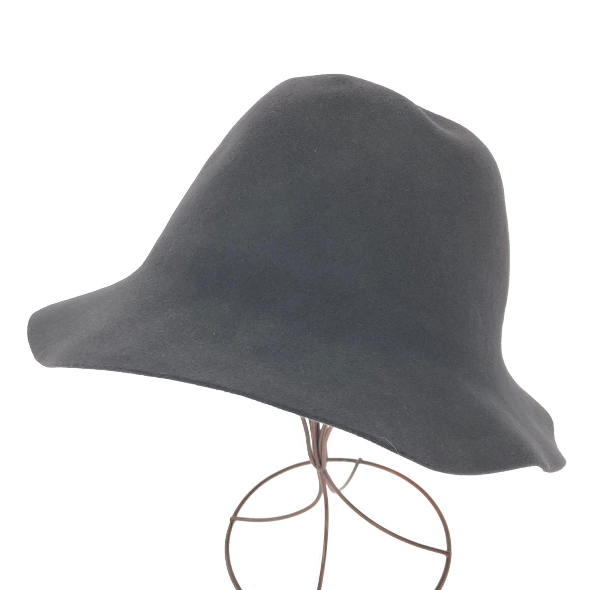 楽天市場】KIJIMA TAKAYUKI キジマタカユキ ラビットファーフェルト