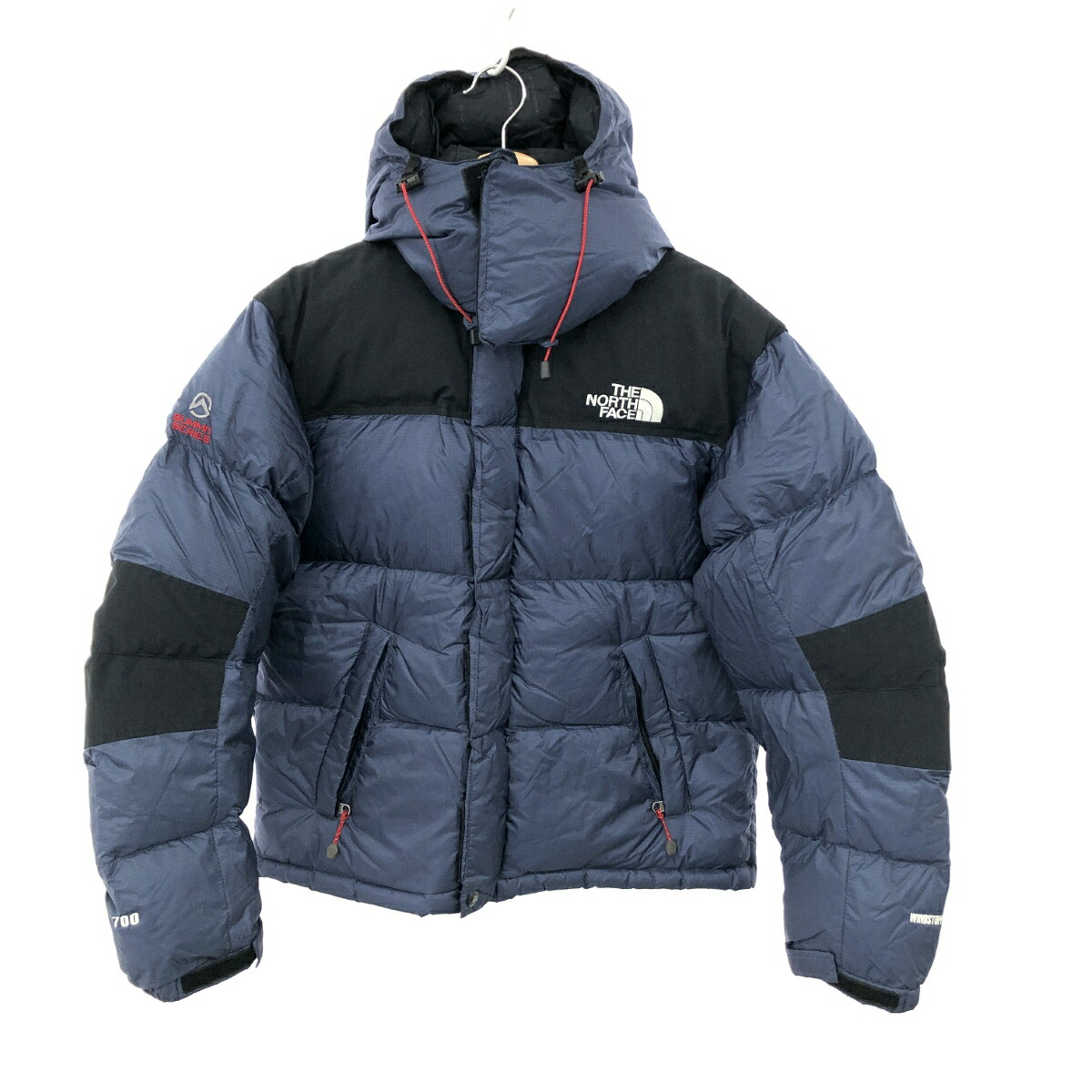 楽天市場】- ザノースフェイス サミットシリーズ ダウンジャケット