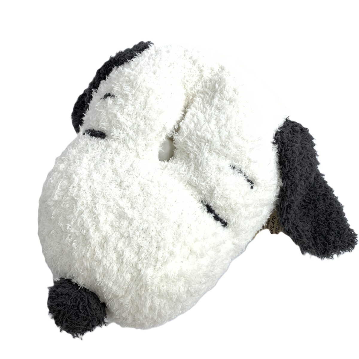 楽天市場】gelato pique ジェラートピケ ×ピーナッツ ティッシュケース