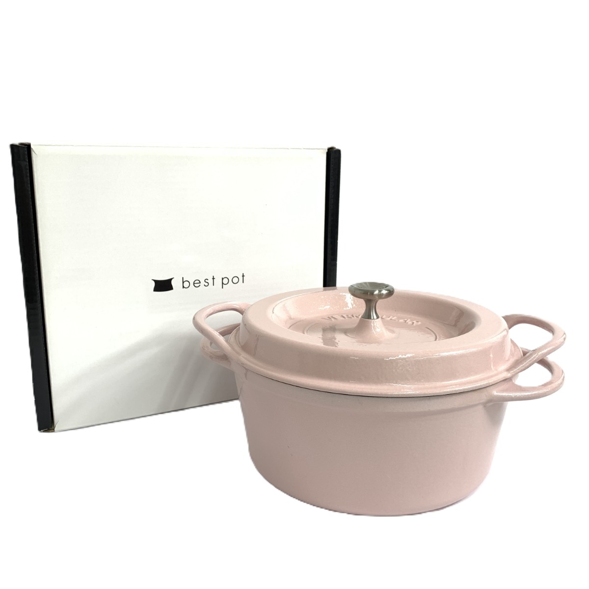 楽天市場】ピンク バーミキュラの通販