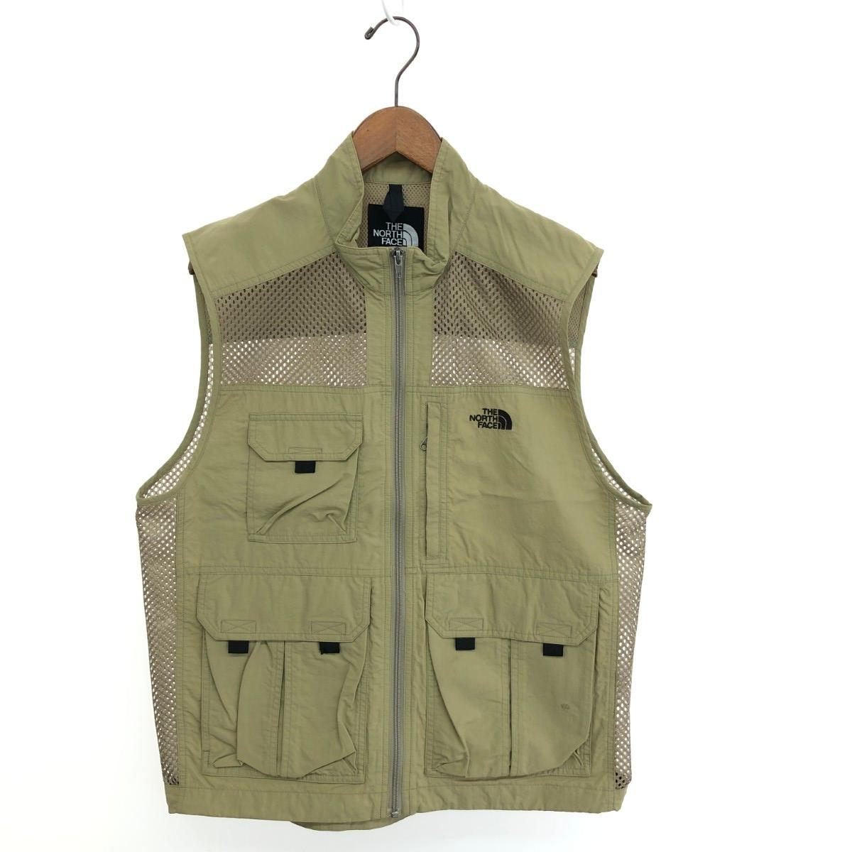 楽天市場】ノースフェイス フィッシングベストの通販