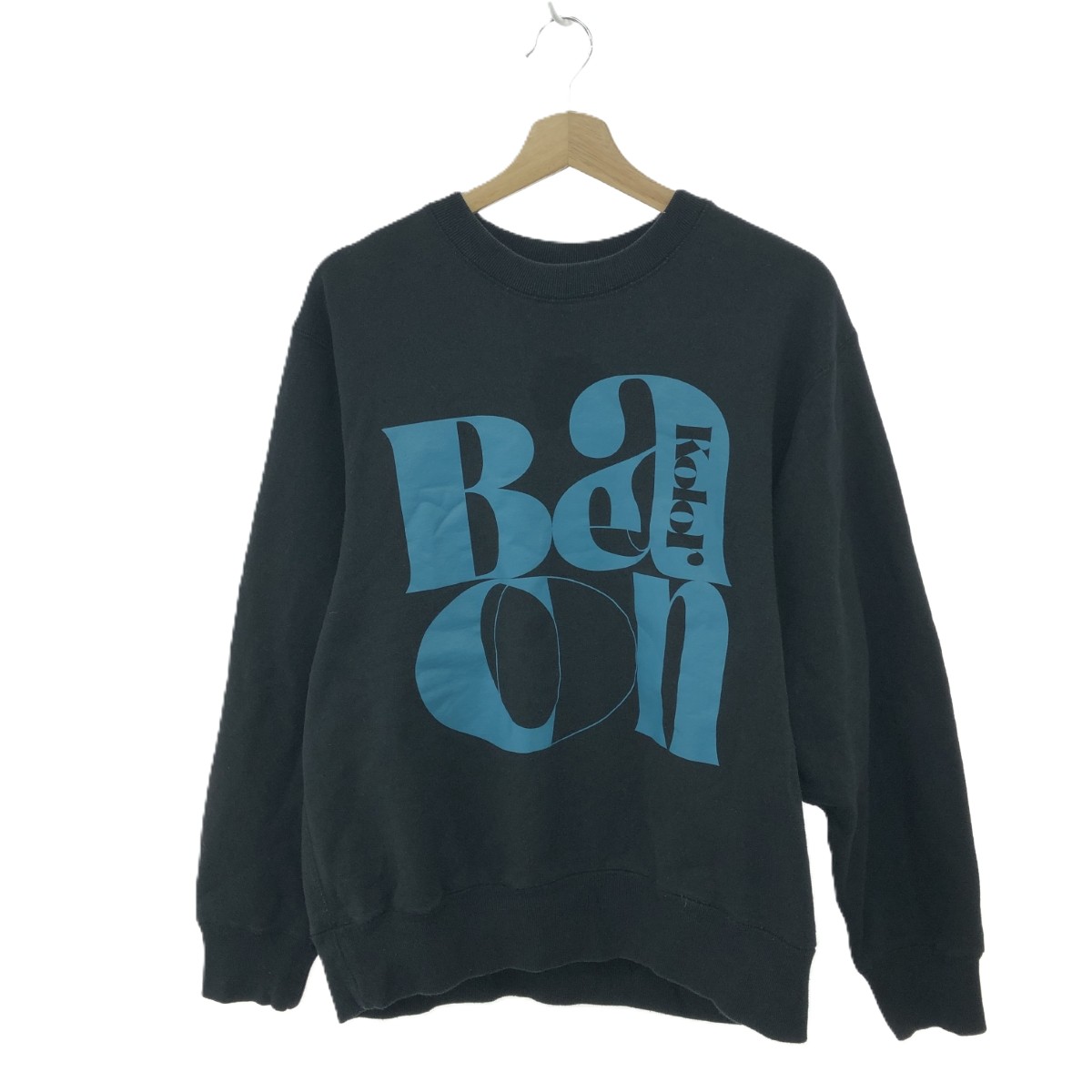 楽天市場】Kolor（スウェット・トレーナー｜トップス）：メンズ