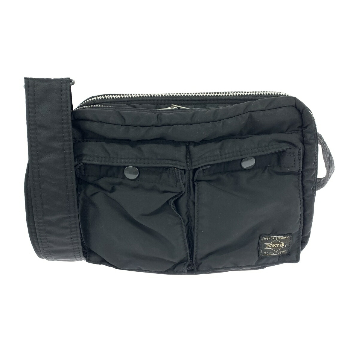 楽天市場】porter タンカー ショルダー sの通販