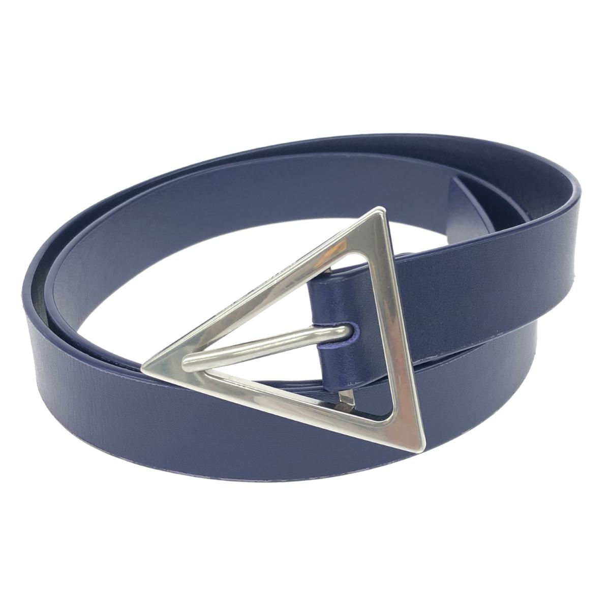 楽天市場】ボッテガ トライアングルベルトの通販