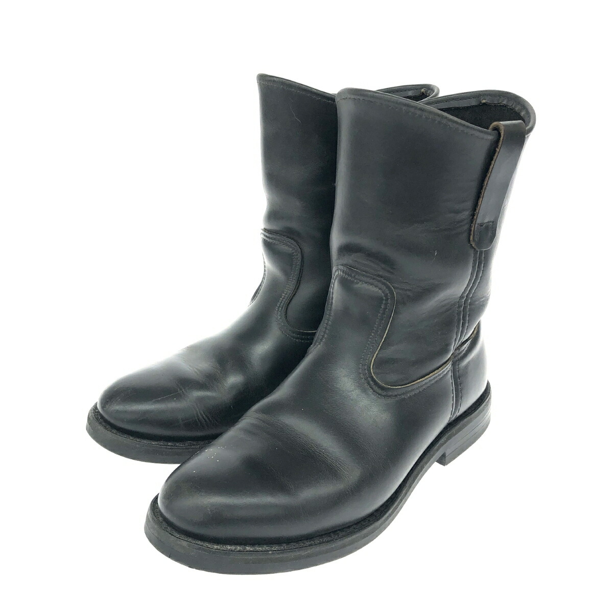 楽天市場】レッドウィング ペコス 61／2の通販