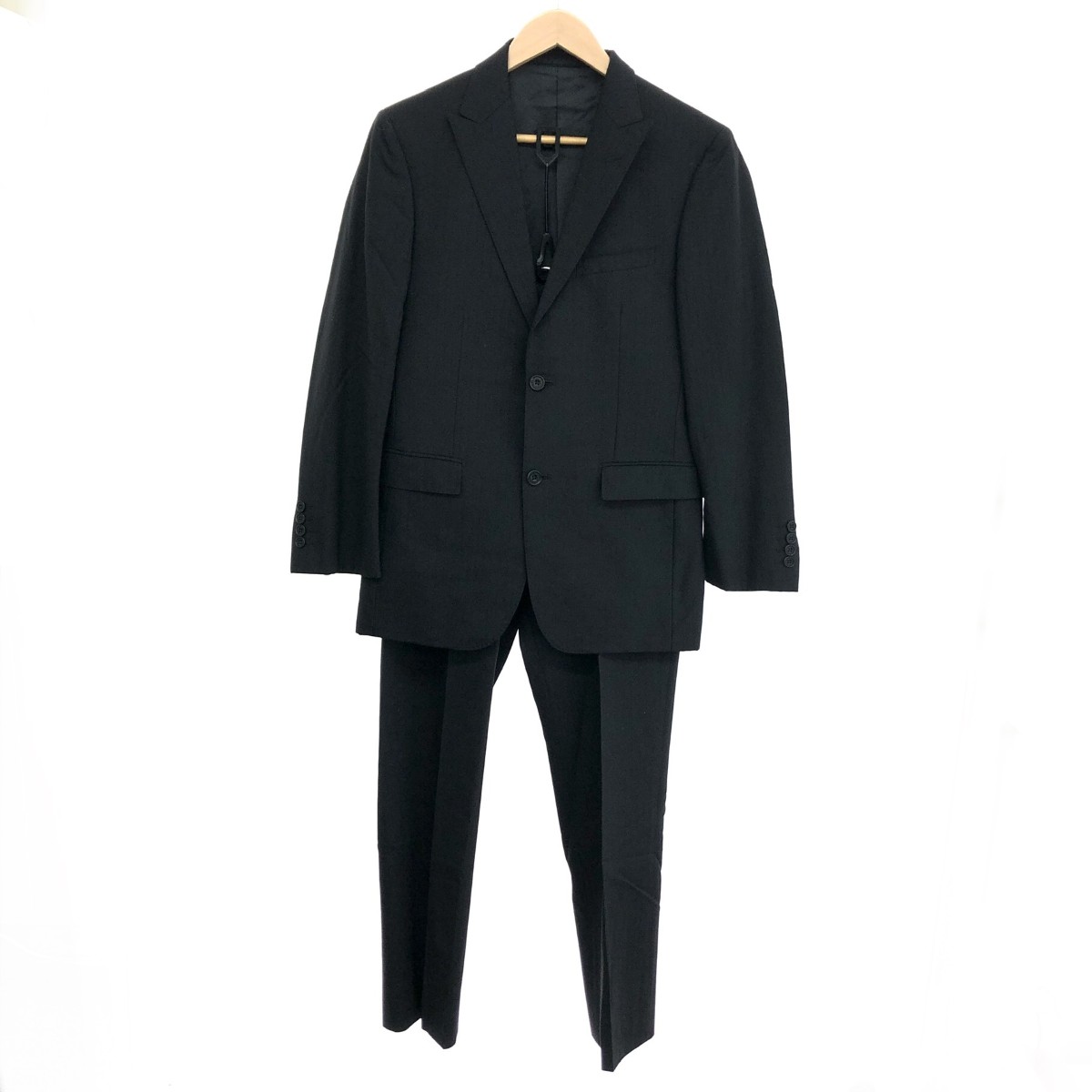 楽天市場】バーバリー ブラックレーベル（スーツ・セットアップ