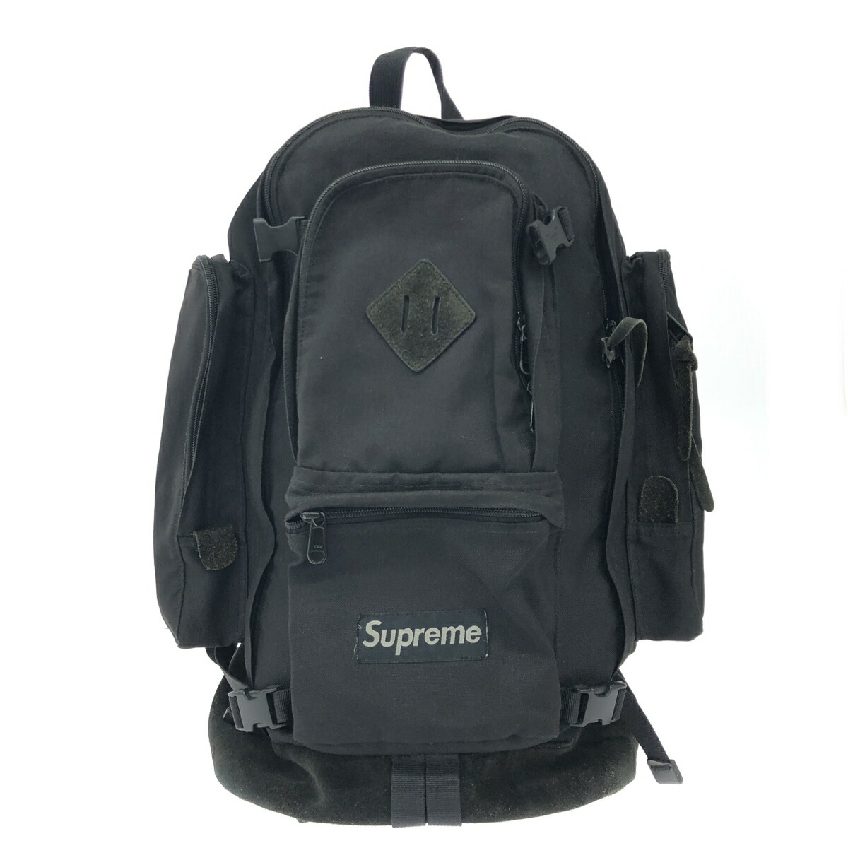 楽天市場】シュプリーム ナップサックの通販