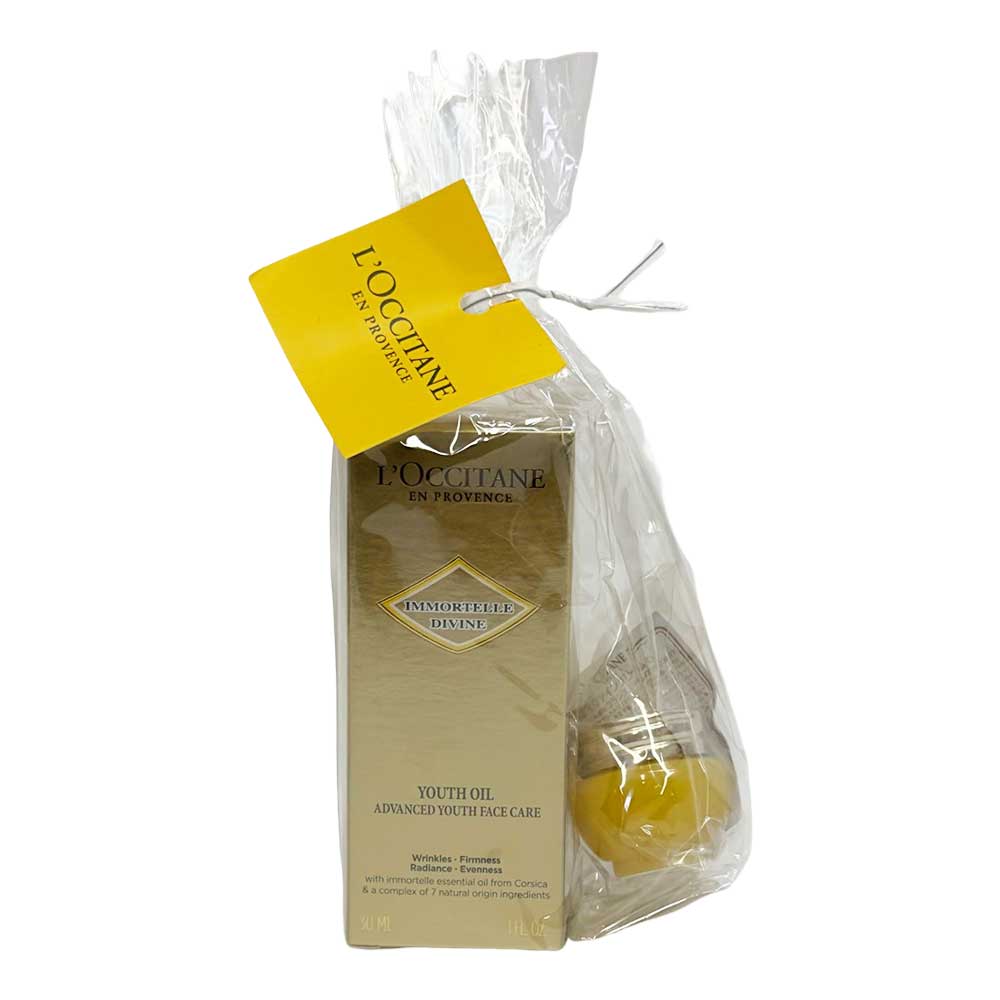 楽天市場】【新古品・未開封】ロクシタン 美容液 L'Occitane