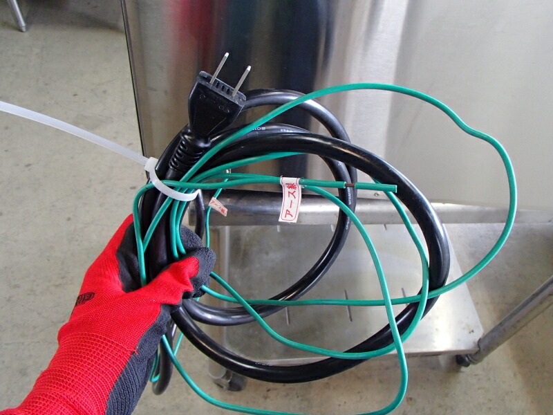 楽天市場】【未使用品】 電気カップディッシュウォーマー ニチワ CDW