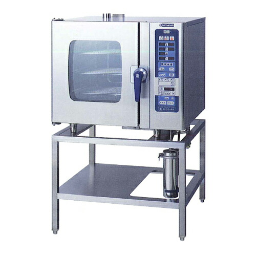 楽天市場】【新品】スチームコンベクションオーブン RHシリーズ