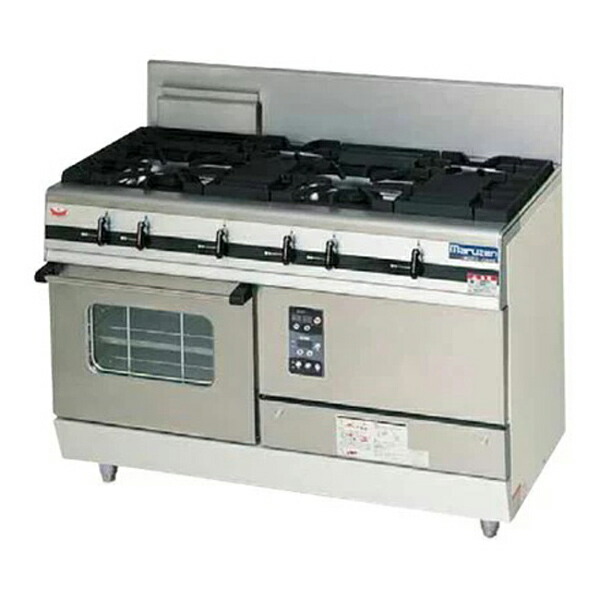 楽天市場】【新品・安心2年保証】ガスレンジ パワークックシリーズ 幅