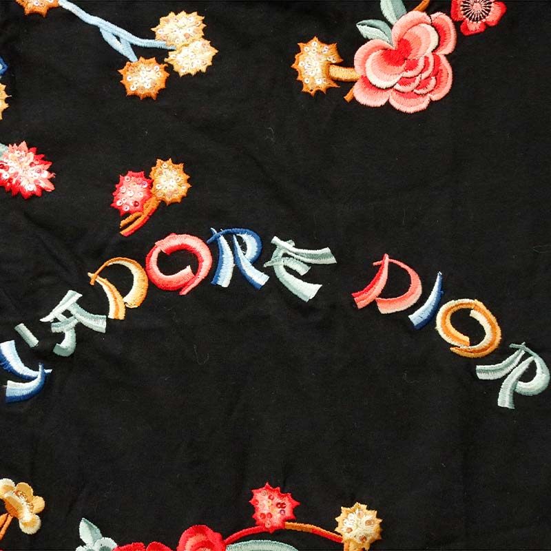 楽天市場】【中古】美品 クリスチャンディオール Tシャツ ガリアーノ期