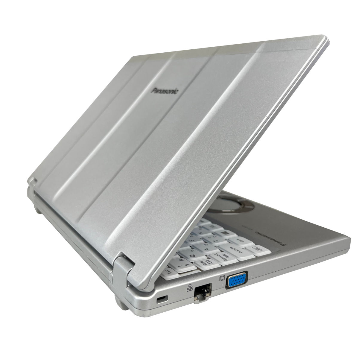 楽天市場】Panasonic Lets note CF-SZ5 第6世代 Core i5 メモリ8GB