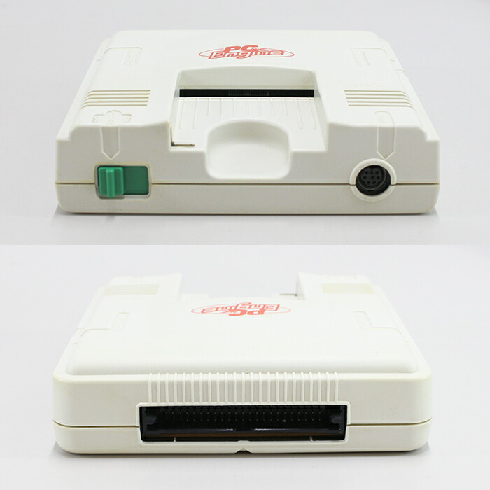 PCエンジン CD-ROM2 本体 アンプセット ソフト60本※即購入不可 PC