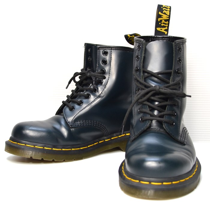 楽天市場】【中古】Dr.Martens ドクターマーチン AirWair AW006 11822