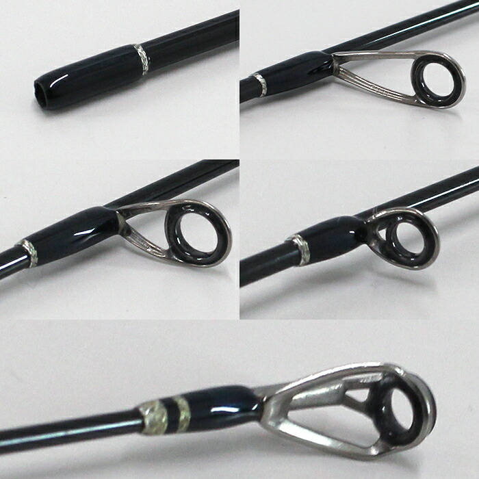 楽天市場】【中古品】アングロ&カンパニー パラゴン PR493 BORON +