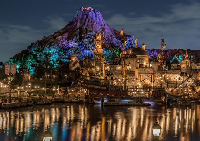 楽天市場】ディズニーシーの通販