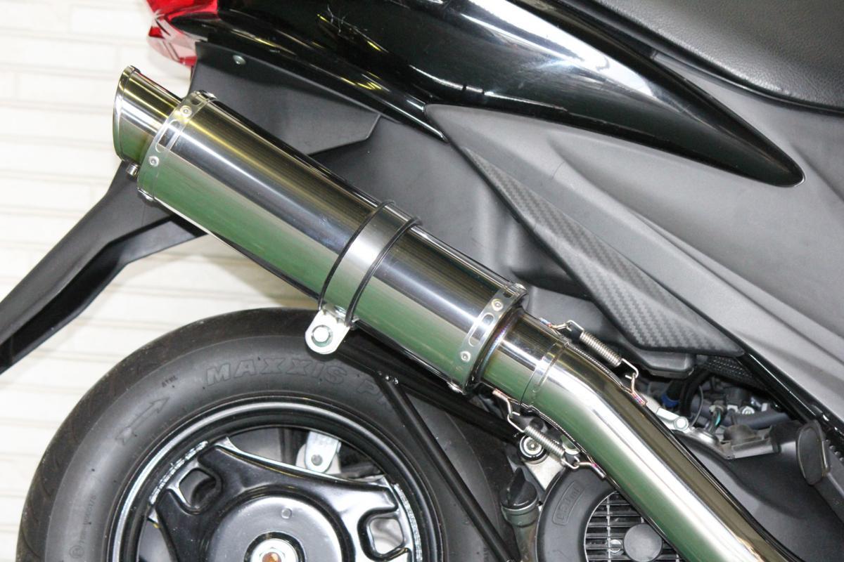 楽天市場】HMS スズキ アドレスV125 BC-CF46A 2005年～2008年モデル