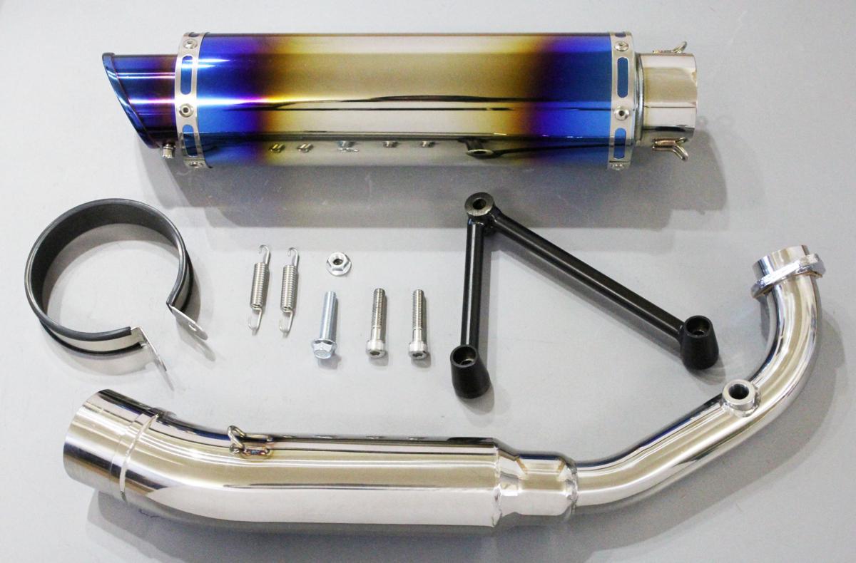 楽天市場】HMS ヤマハ シグナスX 4型/5型 SR EBJ-SEA5J 2BJ-SED8J 2016