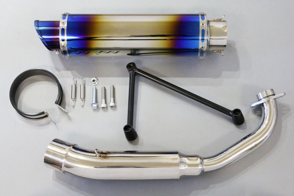 楽天市場】HMS ヤマハ シグナスX125 (BC-SE12J/EBJ-SE44J) 2003年