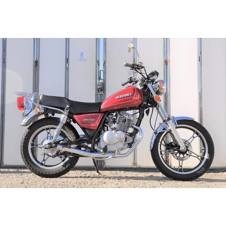 楽天市場】ROSSO ヤマハ マグザム (BA-SG17J) 2005年〜2006年モデル