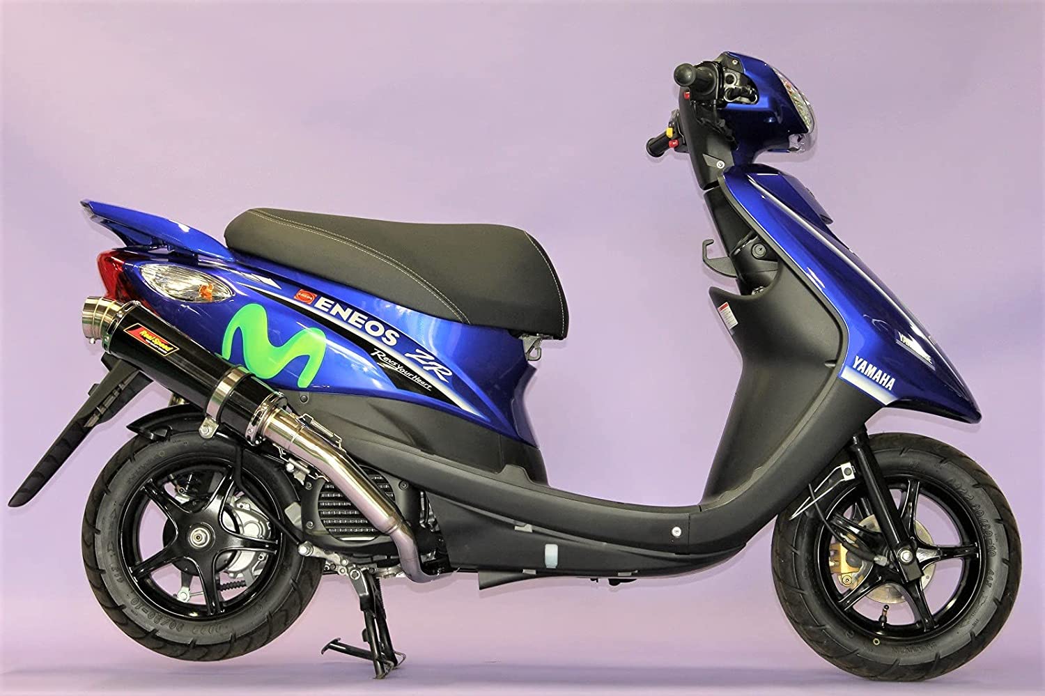 楽天市場】4st JOG ジョグ バイクマフラー JBH-SA36J JBH-SA39J O2