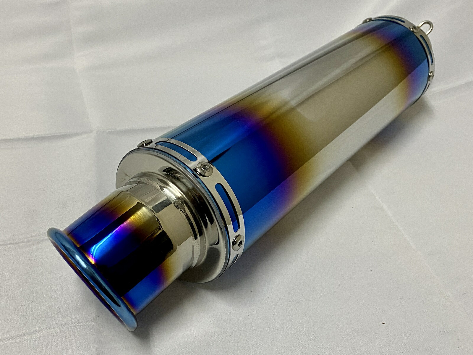 楽天市場】シグナスX バイクマフラー BC-SE12J EBJ-SE44J 1型 2型 3型