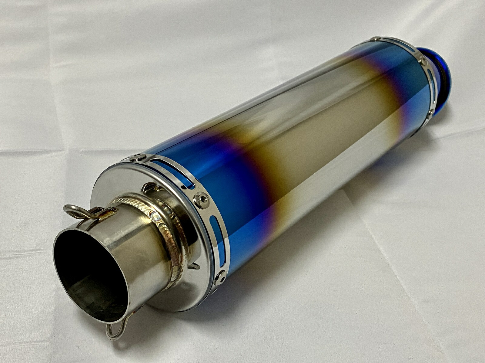 楽天市場】マジェスティS バイクマフラー JBK-SG28J 2BK-SG52J 2014年