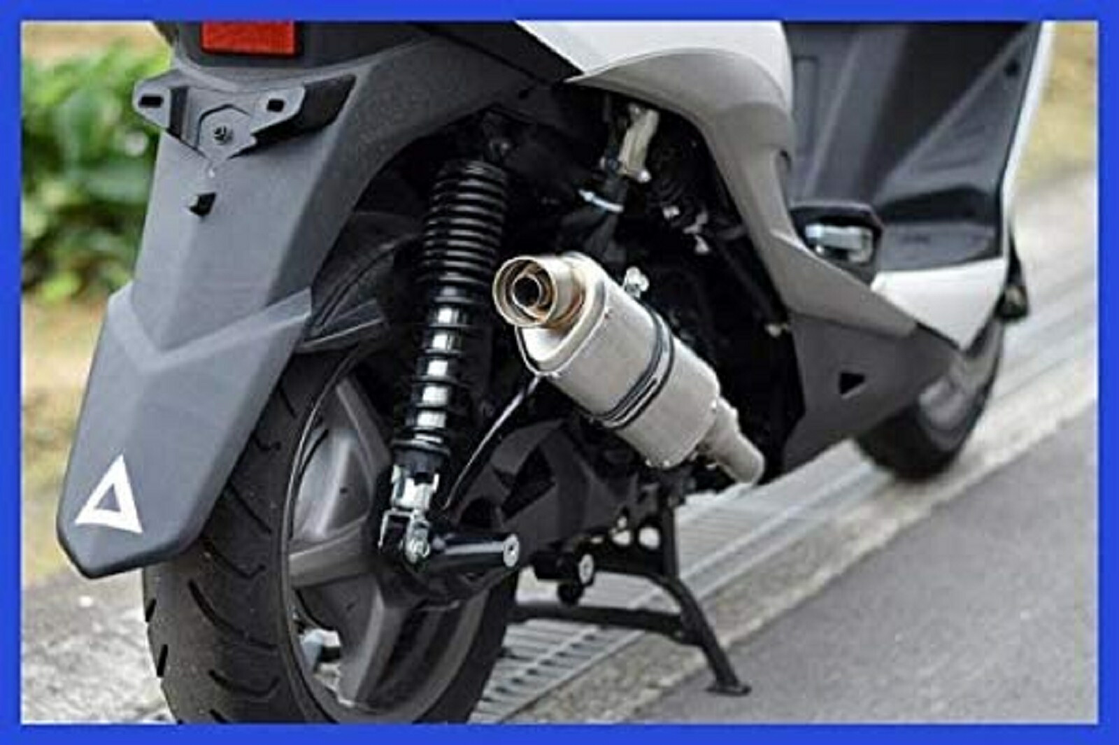 楽天市場】HMS ヤマハ シグナスX125 (BC-SE12J/EBJ-SE44J) 2003年