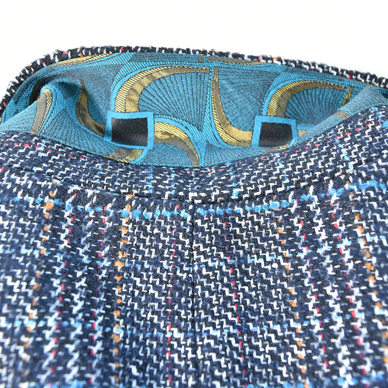 楽天市場】セール 30%OFF BOB ボブ コート メンズ 秋冬 チェック柄