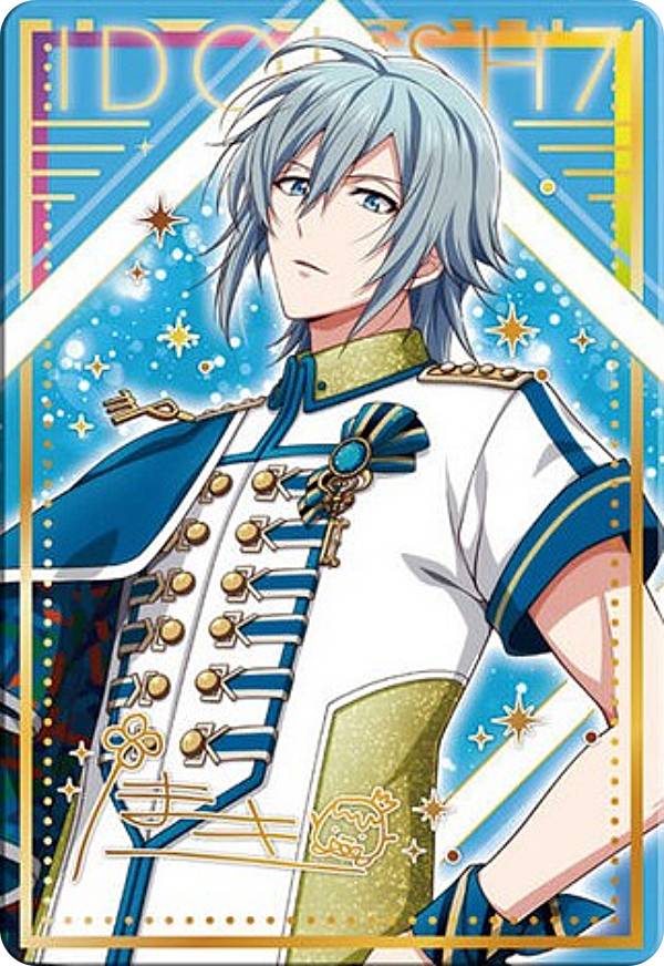 楽天市場】アイド リッシュ セブン 四葉環の通販