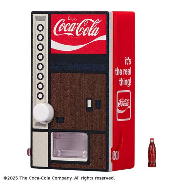 楽天市場】自動販売機型冷蔵庫 コカコーラの通販