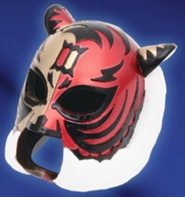 楽天市場】初代タイガーマスク ファイナル・コレクションの通販