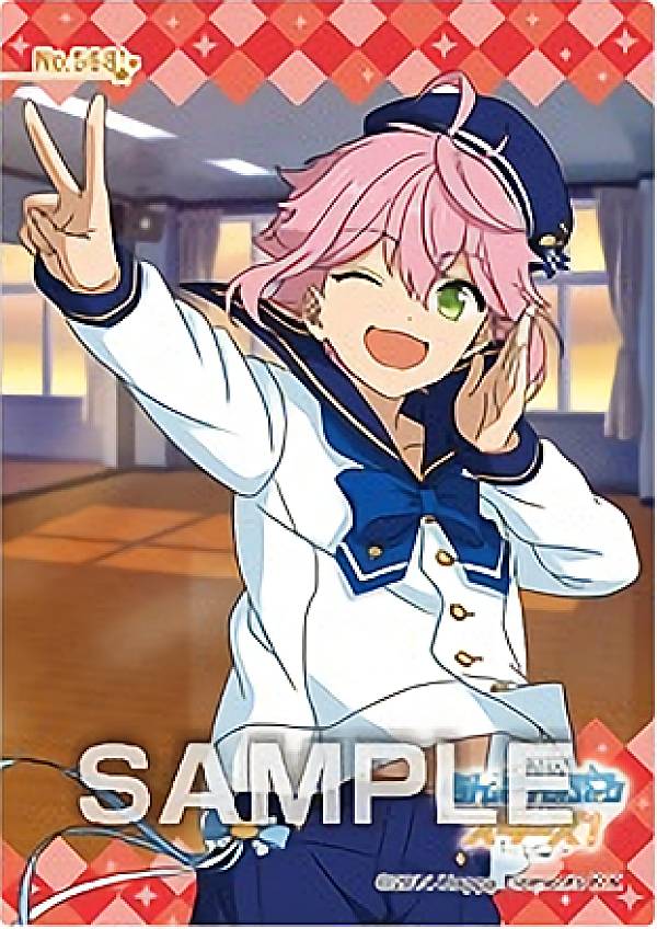 あんスタ 姫宮桃李 ぱしゃこれ まとめ売り i2 あんスタ 姫宮桃李