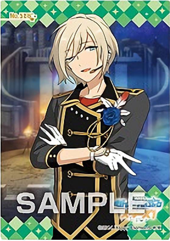 楽天市場】【No.586 天祥院 英智 (ノーマル) 】 あんさんぶるスターズ