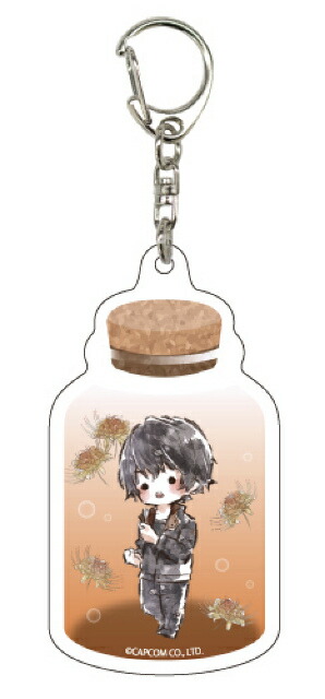 楽天市場】【チアキB】 アクリルキーホルダー 囚われのパルマ・囚われ