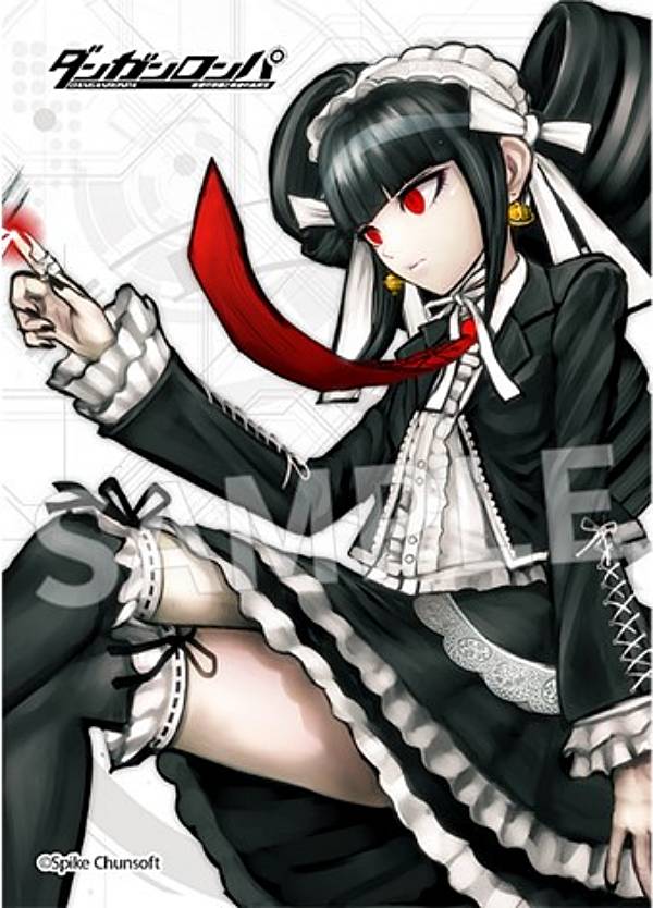 楽天市場】【セレスティア・ルーデンベルク】ダンガンロンパ 2L判