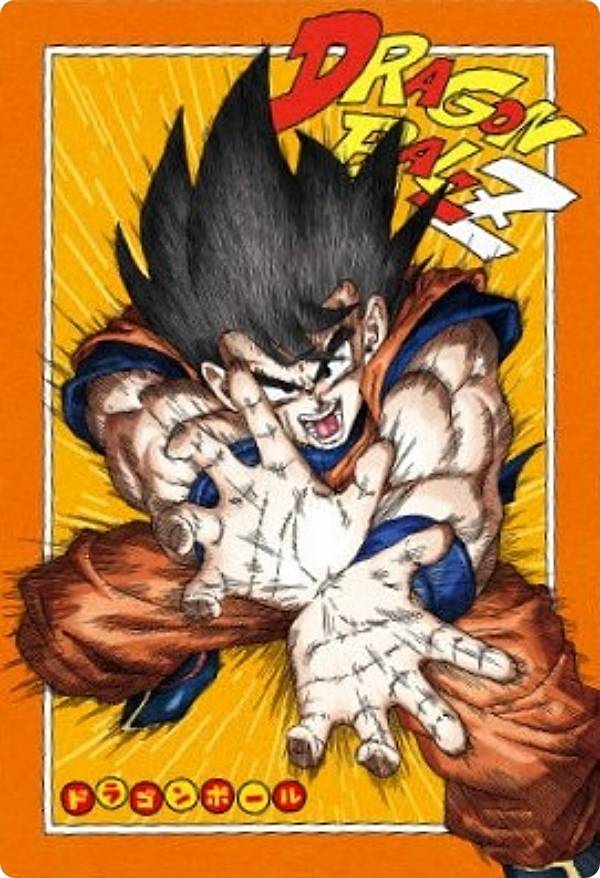 楽天市場】【4-29.孫悟空 (CR コンセプトレア)】イタジャガ